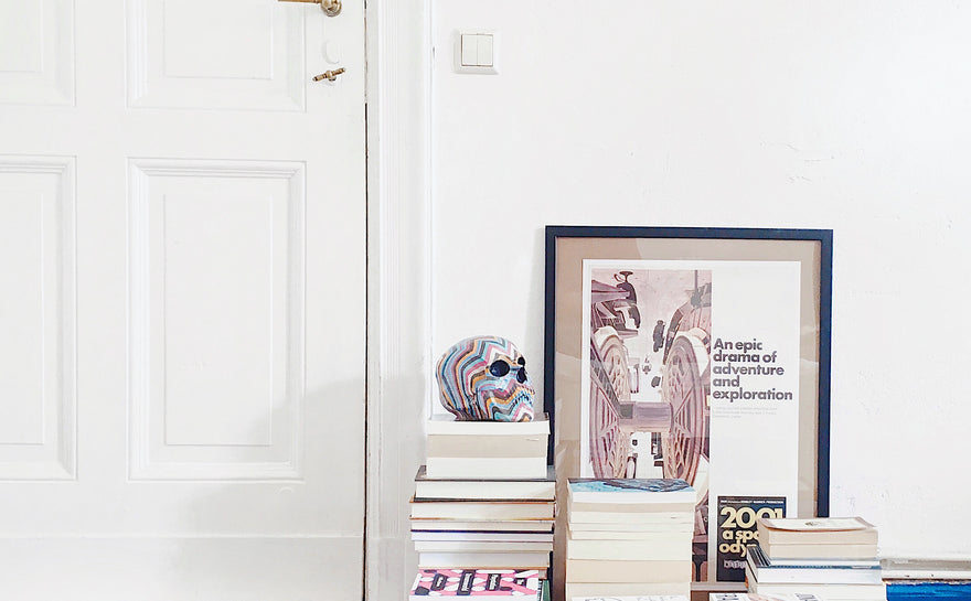 5 books to read before launching a business