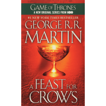George R R Martins A Game Of Thrones 5 Book Boxed Set Song Of Ice And Fire Series A Game Of Thrones A Clash Of Kings A Storm Of Swords A Feast For Crows And A Dance With Dragons