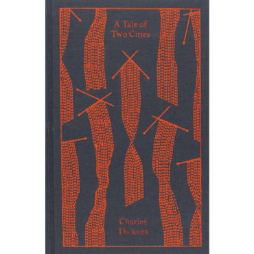 Major Works Of Charles Dickens