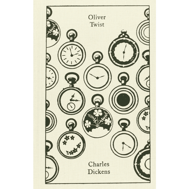 Major Works Of Charles Dickens