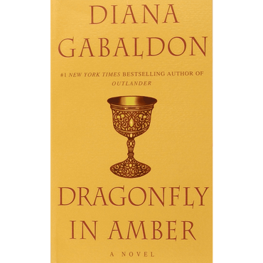 Outlander Book Series By Diana Gabaldon