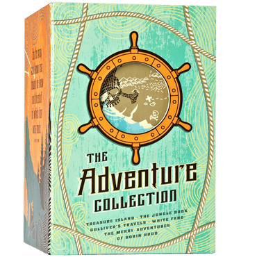 The Adventure Collection