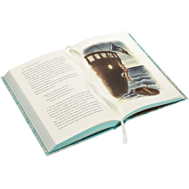 The Adventure Collection