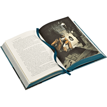 The Complete Sherlock Holmes