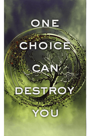 Divergent Series Complete Box Set