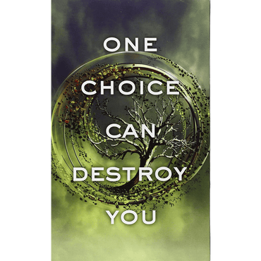 Divergent Series Complete Box Set