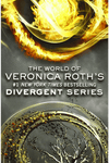 Divergent Series Complete Box Set
