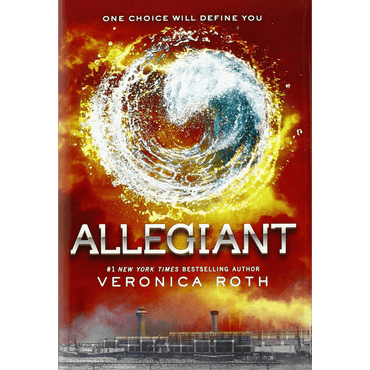 Divergent Series Complete Box Set