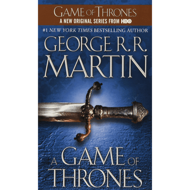 George R R Martins A Game Of Thrones 5 Book Boxed Set Song Of Ice And Fire Series A Game Of Thrones A Clash Of Kings A Storm Of Swords A Feast For Crows And A Dance With Dragons