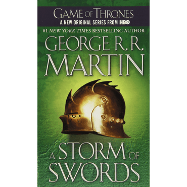 George R R Martins A Game Of Thrones 5 Book Boxed Set Song Of Ice And Fire Series A Game Of Thrones A Clash Of Kings A Storm Of Swords A Feast For Crows And A Dance With Dragons
