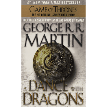 George R R Martins A Game Of Thrones 5 Book Boxed Set Song Of Ice And Fire Series A Game Of Thrones A Clash Of Kings A Storm Of Swords A Feast For Crows And A Dance With Dragons