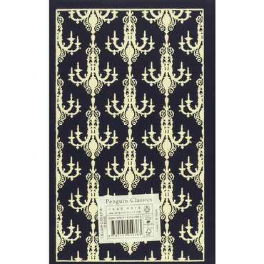 Major Works Of Charles Dickens