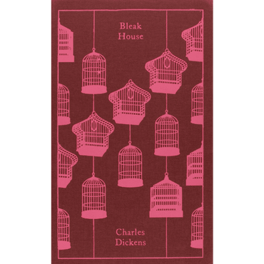 Major Works Of Charles Dickens