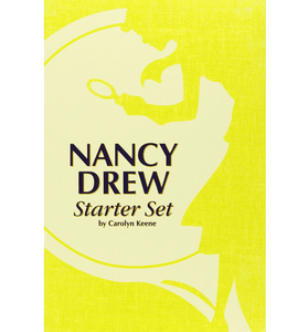 Nancy Drew Starter Set