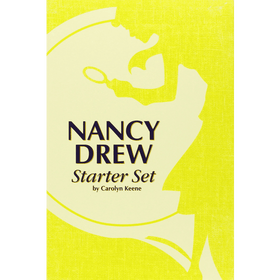 Nancy Drew Starter Set