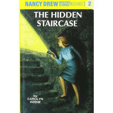 Nancy Drew Starter Set