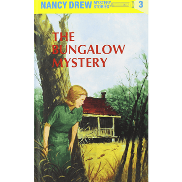 Nancy Drew Starter Set