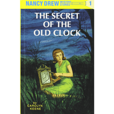 Nancy Drew Starter Set