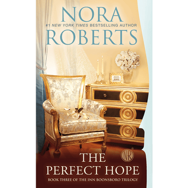 Nora Roberts Boonsboro Trilogy Boxed Set