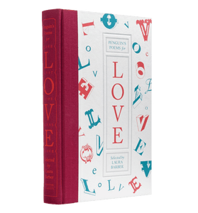 Penguin Classics Penguins Poems For Love