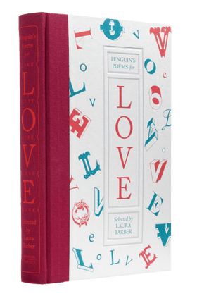 Penguin Classics Penguins Poems For Love