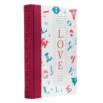 Penguin Classics Penguins Poems For Love