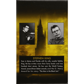 The Dark Tower Books 1 4 By Stephen King