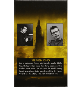 The Dark Tower Books 1 4 By Stephen King