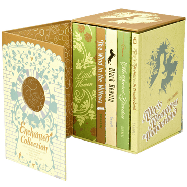 The Enchanted Collection
