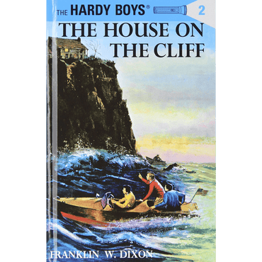 The Hardy Boys Starter Set